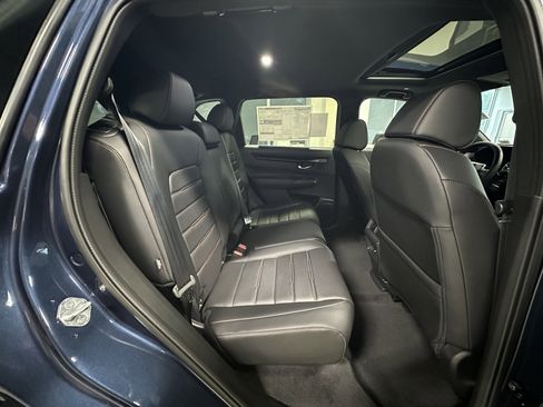 New 2026 Honda CR-V Sport-L image 22