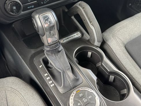 Used 2022 Ford Bronco Big Bend AWD/4WD image 16
