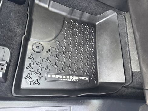 Used 2022 Ford Bronco Sport Big Bend image 34