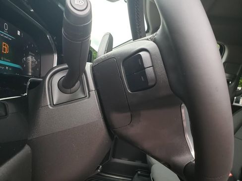 New 2026 Chevrolet Silverado 1500 LT AWD/4WD image 26