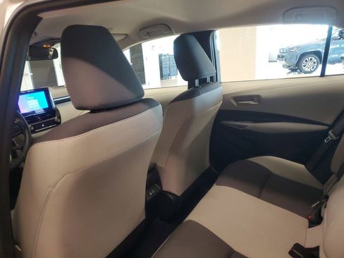 Used 2024 Toyota Corolla LE image 11