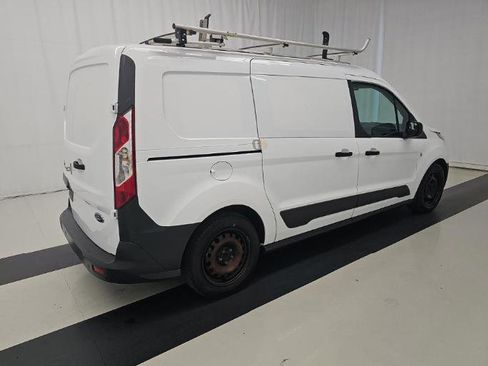 Used 2018 Ford Transit Connect XL FWD image 4