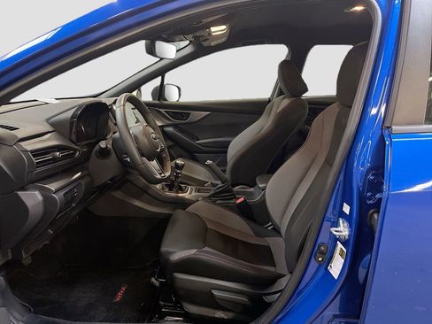 Used 2024 Subaru WRX w/ Accessory Package #2 image 19