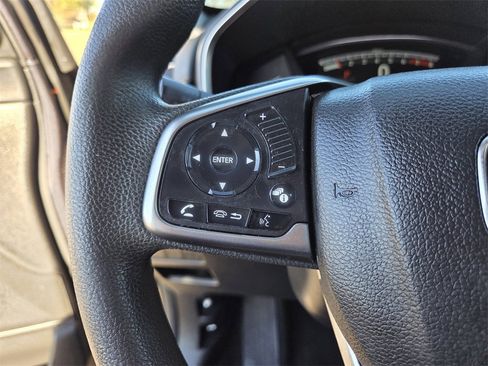 Used 2018 Honda CR-V EX image 23