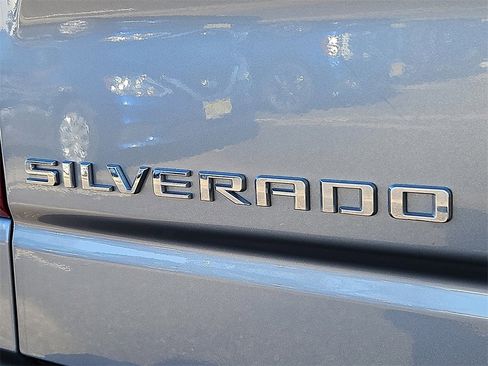 Used 2023 Chevrolet Silverado 1500 RST image 33