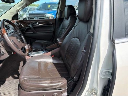 Used 2014 Buick Enclave Premium AWD/4WD image 10