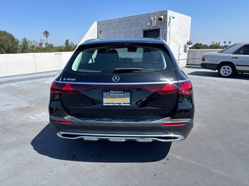 Used 2026 Mercedes-Benz E 450 4MATIC All-Terrain Wagon image 6