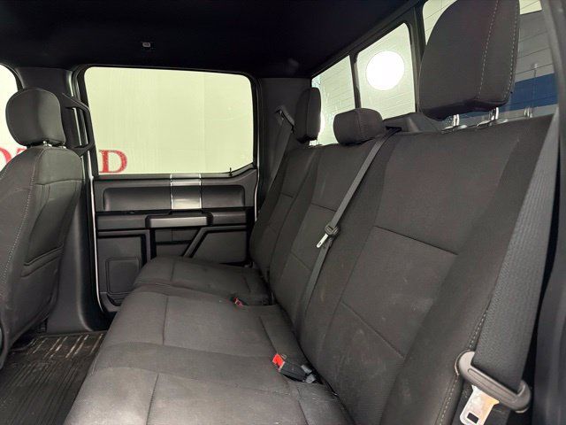 Used 2020 Ford F150 XLT w/ Equipment Group 302A Luxury AWD/4WD image 31