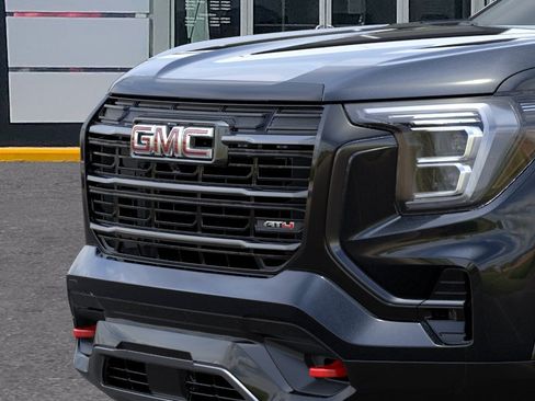 New 2026 GMC Terrain AT4 w/ Technology Package II AWD/4WD image 37