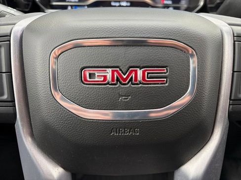 Certified 2022 GMC Sierra 1500 SLT image 7