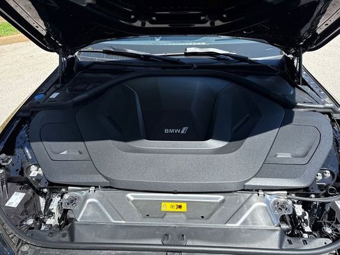 New 2026 BMW i4 M60 image 29