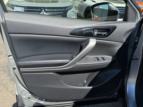 Used 2024 Mitsubishi Eclipse Cross SE AWD/4WD image 32