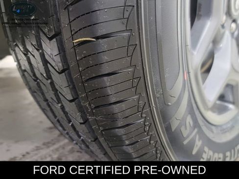 Certified 2023 Ford Bronco Sport Badlands w/ Premium Package AWD/4WD image 12