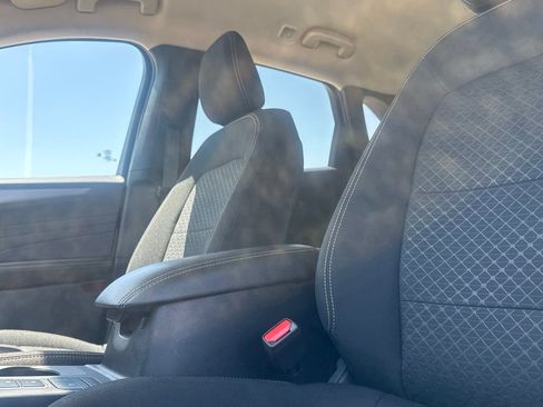 Used 2025 Ford Escape Active AWD/4WD image 41