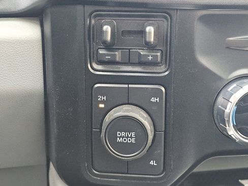 Certified 2024 Ford F450 Limited image 10