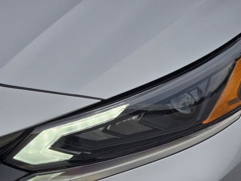 Used 2023 Nissan Altima 2.5 SR image 28