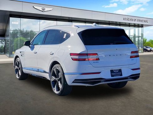 New 2026 Genesis GV80 2.5T Prestige AWD/4WD image 3