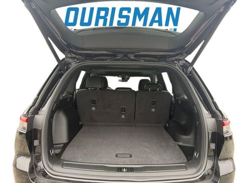 New 2025 Jeep Grand Cherokee Altitude image 26