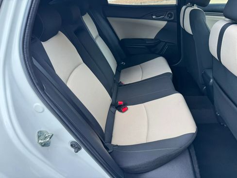 Used 2019 Honda Civic EX image 24
