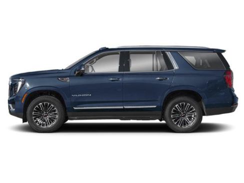 New 2026 GMC Yukon Denali AWD/4WD image 3