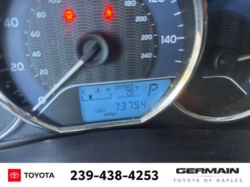 Used 2014 Toyota Corolla LE image 20