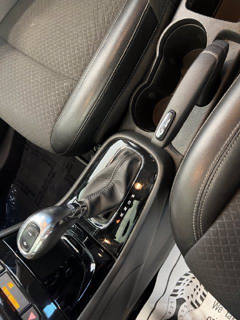 Used 2021 Buick Encore Preferred w/ Safety Package II AWD/4WD image 26