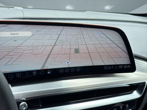New 2026 Cadillac Lyriq V AWD/4WD image 24
