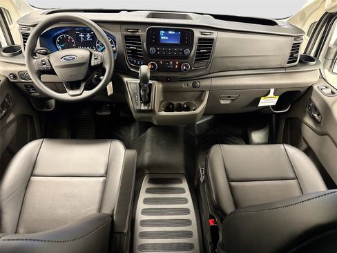 New 2025 Ford Transit 150 Low Roof w/ Load Area Protection Package image 19