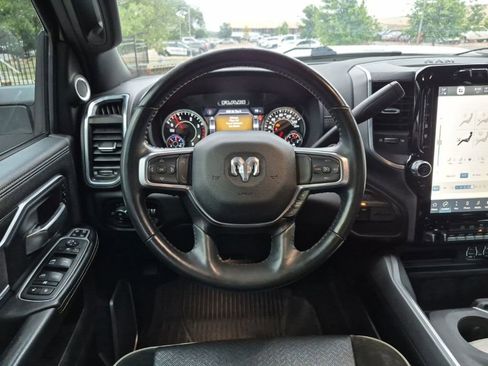 Used 2023 RAM 2500 Laramie AWD/4WD image 29