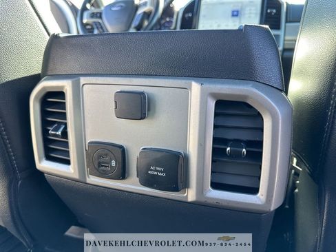 Used 2022 Ford F250 Lariat image 48