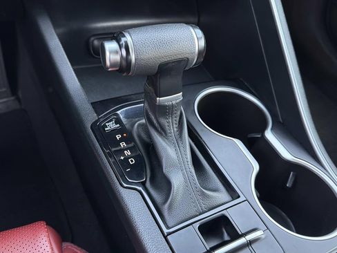 Used 2024 Kia K5 GT-Line w/ GT-Line Premium Package image 20