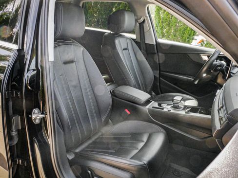 Used 2022 Audi A4 2.0T allroad Premium image 32