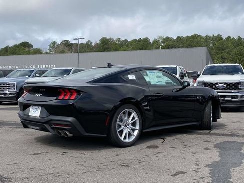 New 2026 Ford Mustang GT Premium image 3