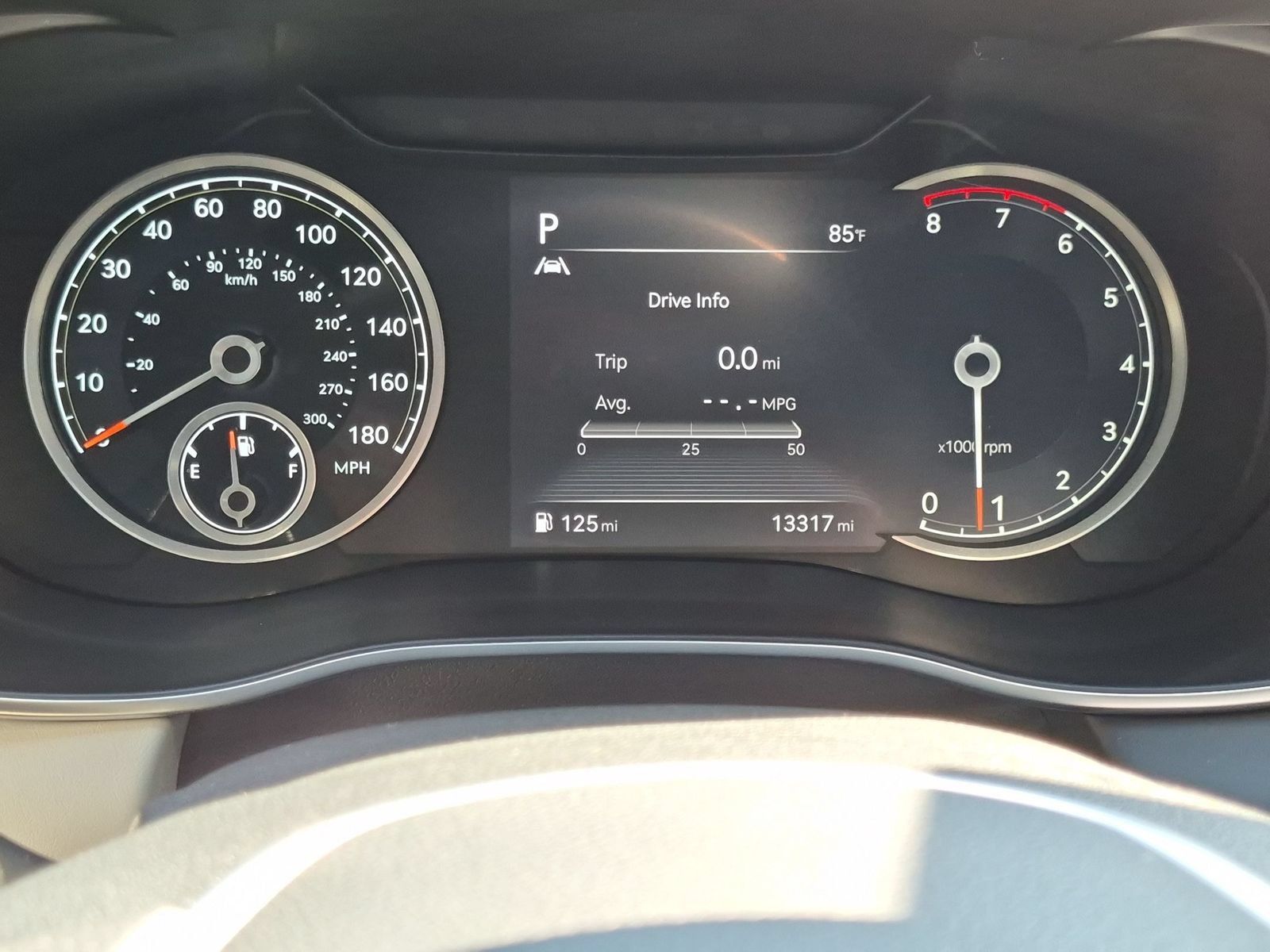 Used 2023 Genesis G70 3.3T w/ Sport Advanced Package AWD/4WD image 18