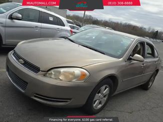 Used 2007 Chevrolet Impala LT video 1