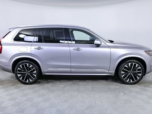 Certified 2026 Volvo XC90 T8 Ultra image 30