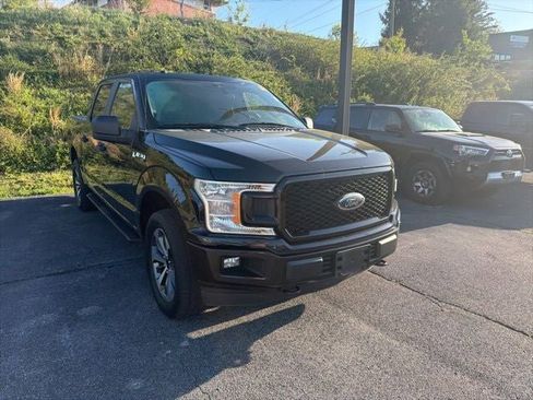 Used 2019 Ford F150 XL w/ Equipment Group 101A Mid AWD/4WD image 17