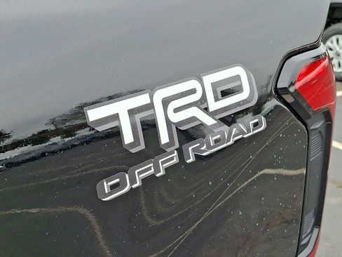 New 2026 Toyota Tacoma TRD Off-Road image 19