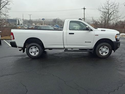 Used 2022 RAM 2500 Tradesman image 12