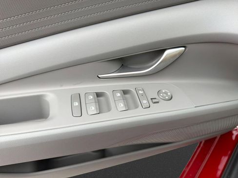 New 2026 Hyundai Elantra SE image 16