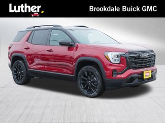 New 2026 GMC Terrain Elevation w/ Elevation Premium Package video 1