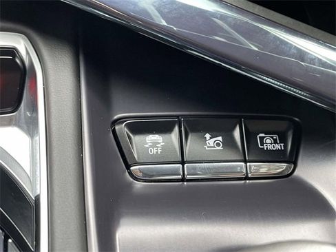 Used 2023 Chevrolet Corvette Stingray Premium Conv w/ Z51 Performance Package image 29