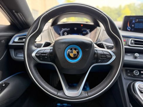 Used 2016 BMW i8 AWD/4WD image 25