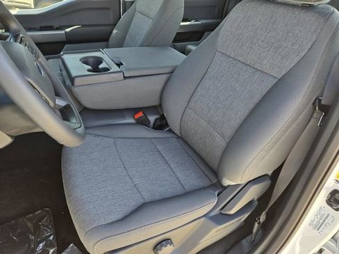 New 2026 Ford F250 XL w/ STX Appearance Package image 27