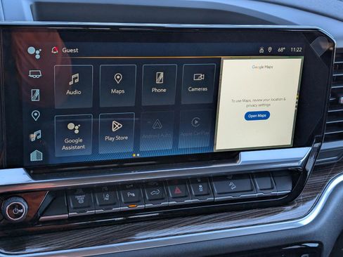 New 2026 Chevrolet Silverado 2500 LT w/ Trail Boss Package image 22