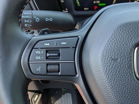 New 2026 Honda CR-V Sport-L image 31