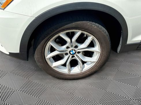 Used 2013 BMW X3 xDrive35i AWD/4WD image 31