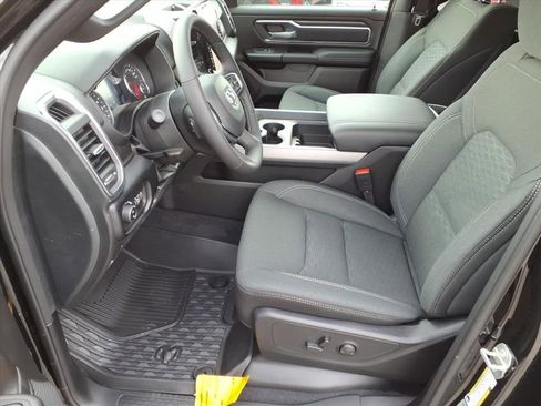 New 2026 RAM 1500 Big Horn image 12