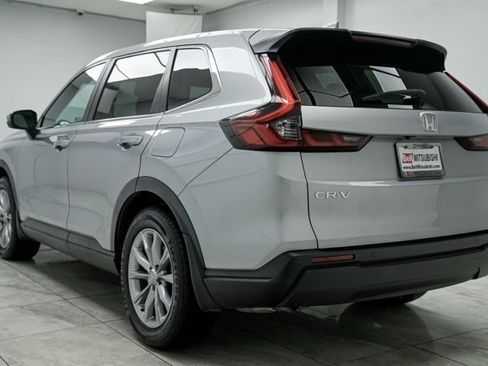 Used 2023 Honda CR-V EX-L image 7
