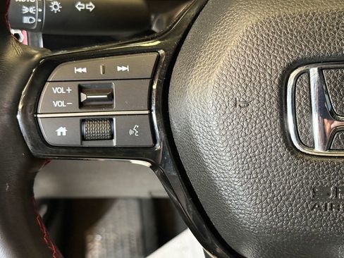 Used 2022 Honda Civic Si image 11